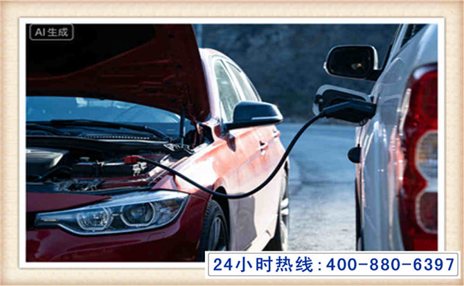 长乐潍坊拖车,附近24小时汽车拖车救援，潍坊道路救援拖车电话